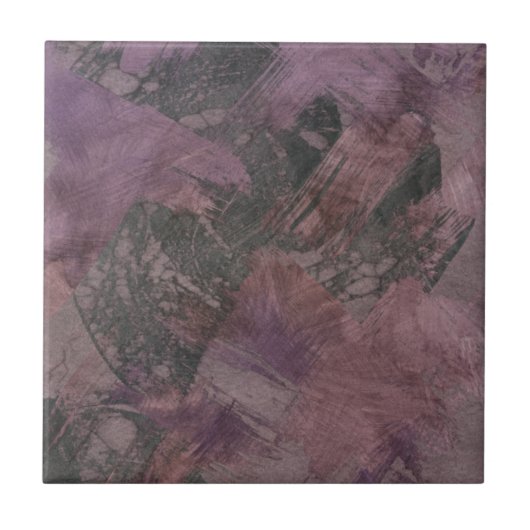 Carreau Brouillard II (Devant)