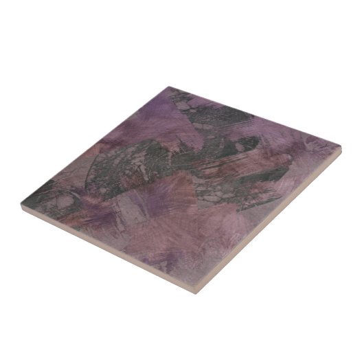 Carreau Brouillard II (Côté)