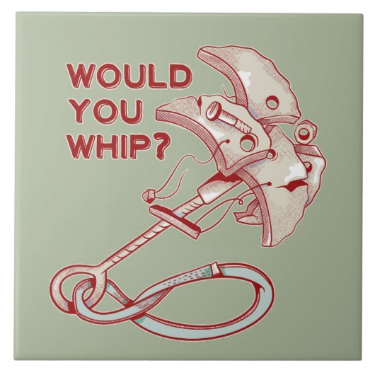 CARREAU BROUILLEUR ESCALADE DE COMMERCE EN AUTOMNE (Devant)