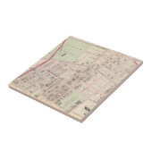 Carreau Brown University (Côté)