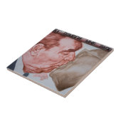 Carreau Bruderkuss (Côté)