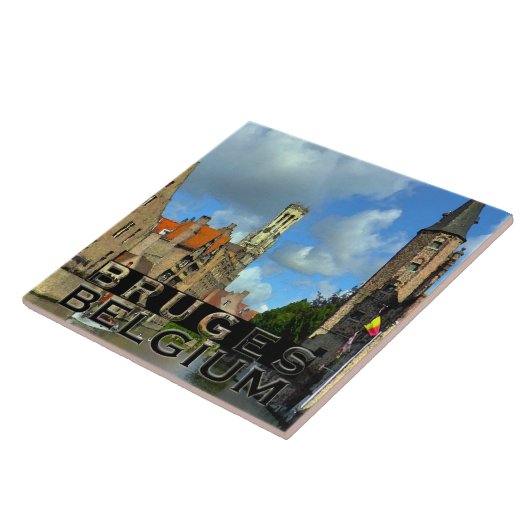 Carreau Bruges (Côté)