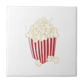 Carreau Bucket of Popcorn (Devant)
