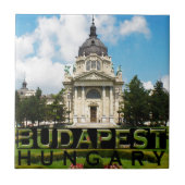 Carreau Budapest (Devant)