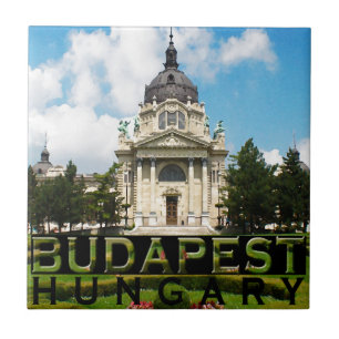 Carreau Budapest
