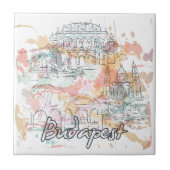 Carreau Budapest (Devant)