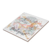 Carreau Budapest (Côté)