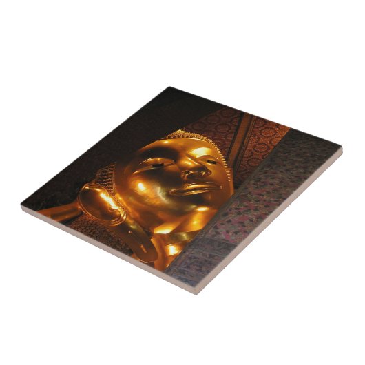 CARREAU BUDDHA (Côté)