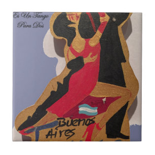 Carreau BuenosAires_Tango_Poem