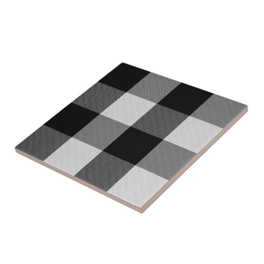 Carreau Buffalo White (Côté)