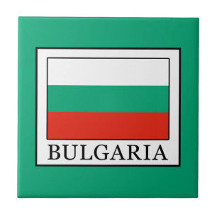 Carreau Bulgarie