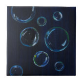 Carreau Bulles bulles (Devant)