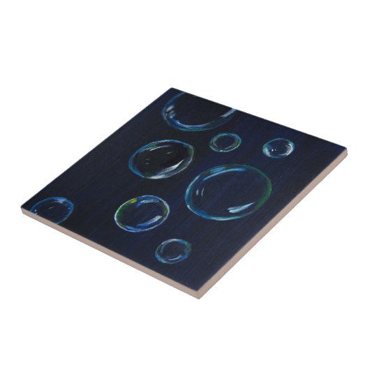 Carreau Bulles bulles (Côté)