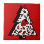 CARREAU BULLES DE NOËL (Devant)