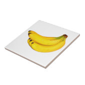 Carreau Bunch de bananes (Côté)