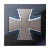 Carreau Bundeswehr (Devant)