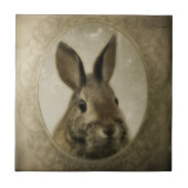 Carreau Bunny Love (Devant)