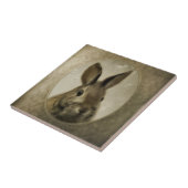 Carreau Bunny Love (Côté)