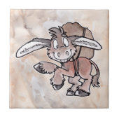 Carreau Burro (Devant)