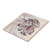 Carreau Burro (Côté)