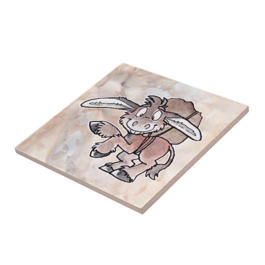 Carreau Burro (Côté)