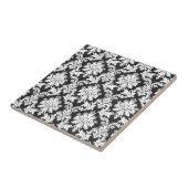 CARREAU BW-DAMASK 3 (Côté)