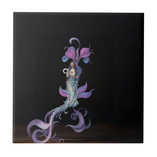 Carreau By the Sea (Devant)