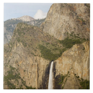 Carreau CA, Parc national de Yosemite, chutes Bridalveil