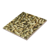 Carreau cacahuètes (Côté)