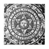 Carreau Caché devient manifeste (Devant)