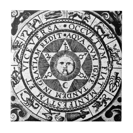 Carreau Caché devient manifeste (Devant)