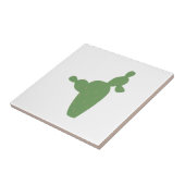 Carreau Cactus (Côté)