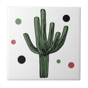 Carreau Cactus