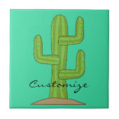 Carreau Cactus Thunder_Cove de Saguaro (Devant)