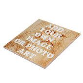 CARREAU CADEAUX CRAMIQUES - CRÉER VOTRE PROPRE - AJOUTER D (Côté)