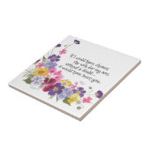 Carreau Cadeaux de belle-fille (Côté)