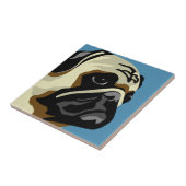 Carreau Cadeaux de carlin (Côté)