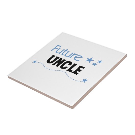 Carreau Cadeaux d'oncles futurs (Côté)