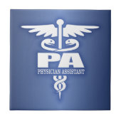 Carreau Caduceus PA (Devant)