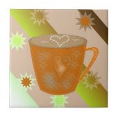 Carreau Café (Devant)