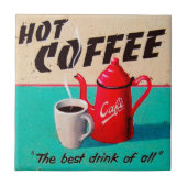 Carreau Café (Devant)