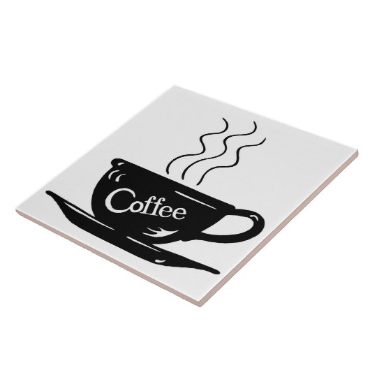Carreau Café (Côté)