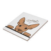 Carreau Café ? Carrelage décoratif AHT (Côté)