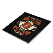 Carreau Café de football (Côté)