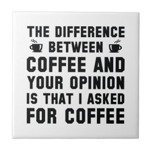 Carreau Café et votre avis