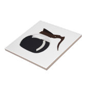 Carreau Café Pot (Côté)