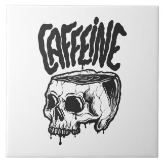 Carreau Caffeine