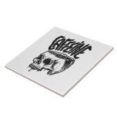 Carreau Caffeine (Côté)