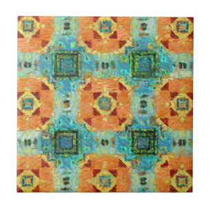 Carreau Cailifornia Blitz Carcéramique