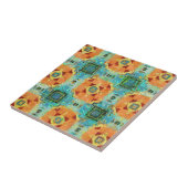 Carreau Cailifornia Blitz Carcéramique (Côté)